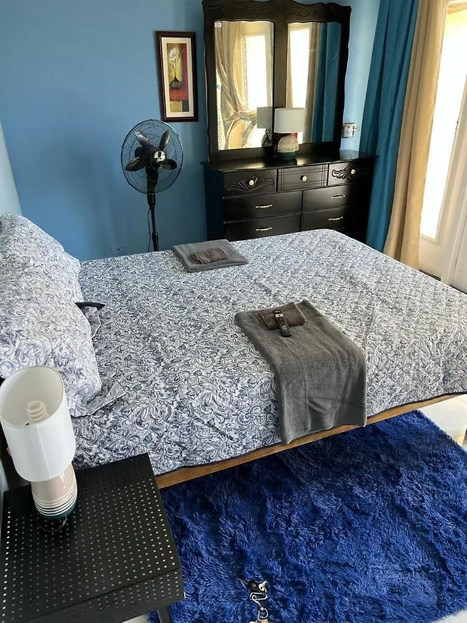 Carib Condominium Ocho Rios Apartament