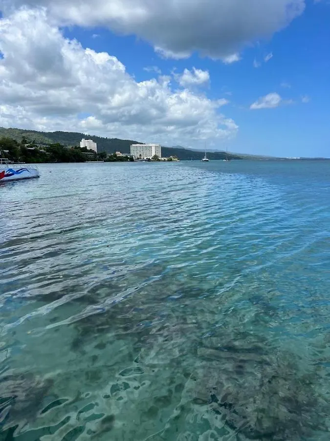 Carib Condominium Ocho Rios 0*,  Jamajka