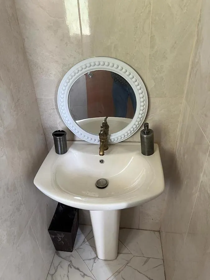 Apartament Carib Condominium Ocho Rios