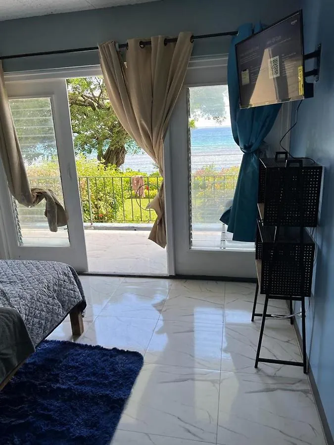 Apartament Carib Condominium Ocho Rios