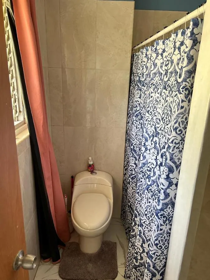Carib Condominium Ocho Rios Apartament